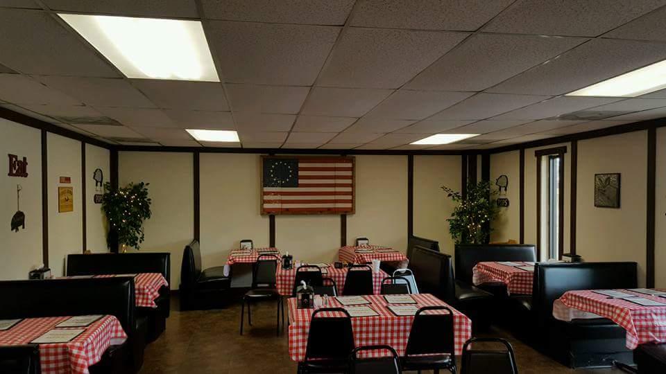 Pop's Place Bar B Q