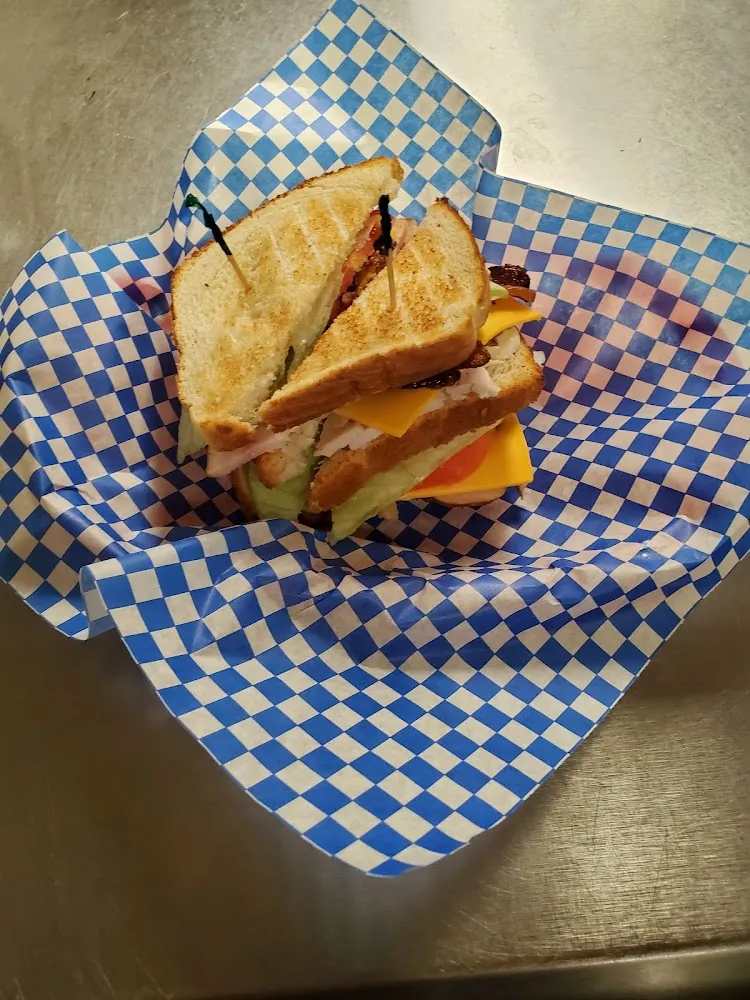 Turkey Club